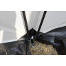 Палатка TALBERG BASE 4 SAHARA серая 4603735103051
