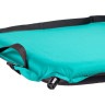 Самонадувающийся коврик TALBERG COMFORT MAT, зелёный, 188х66х5 см 4603735103112