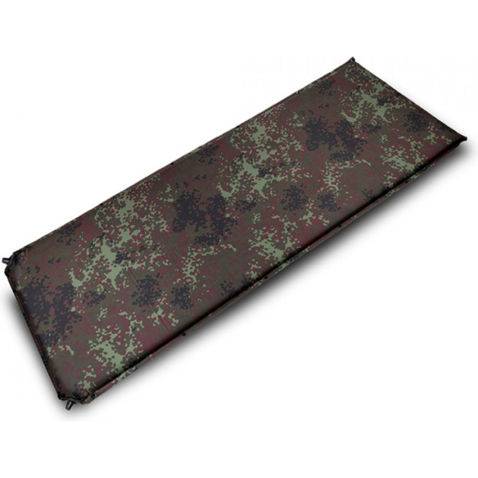 Самонадувающийся коврик TALBERG FOREST BEST MAT камуфляж 4603735103150