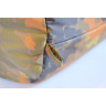 Спальный мешок TALBERG FOREST I COMPACT -5C, левый 4603735103563